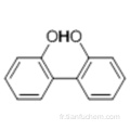 2,2&#39;-biphénol CAS 1806-29-7